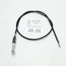Fits For Suzuki A100 T125 T90 B105 B100 KT120 Clutch Cable Assy