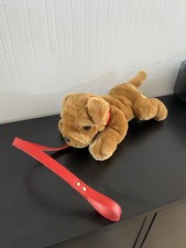 Posh Paws Shar Pei Dog Soft