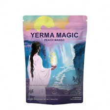 Yerma Magic Yerba Mate Instant