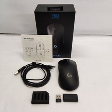 LOGITECH G PRO LIGHTSPEED HERO