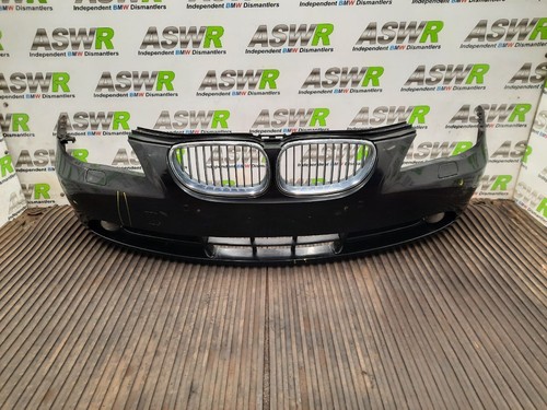 Bmw front bumper pdc e60 - bmw,