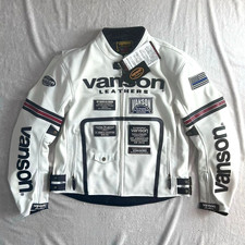 NEW VANSON ONE STAR VS25105S