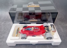 Exoto 1/18 Ferrari 312 T4 Jody