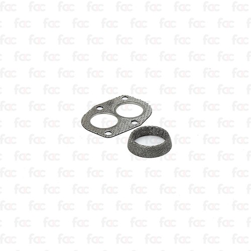 Catalytic converter fitting - catalytic,