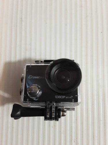 Crosstour action camera - camera, ct7000