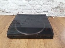 Technics SL-J110R Auto