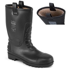 Mens Waterproof Safety