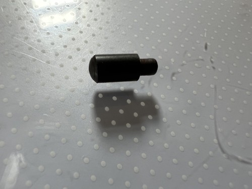 Spare part for webley scott - &,