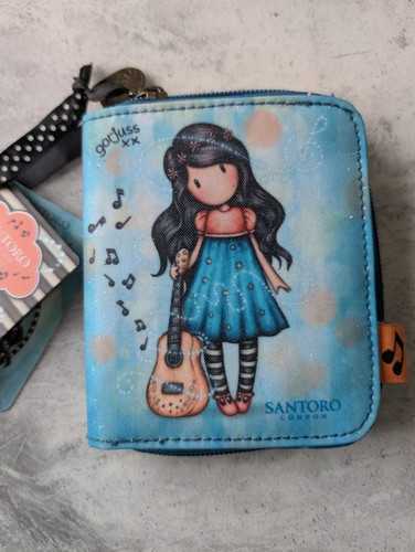 Santoro london gorjuss little - santoro,