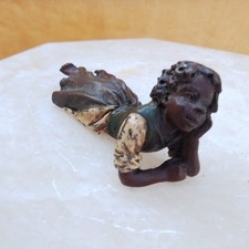 Franz Bergmann 'Geschutzi