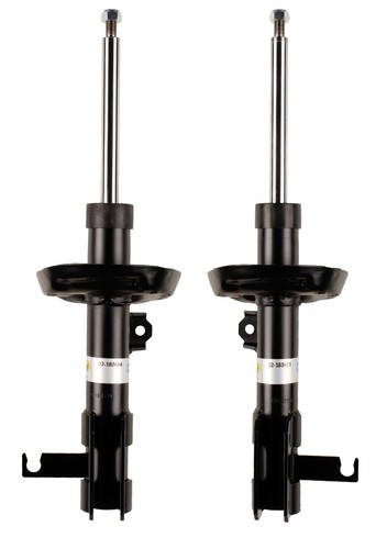 Pair bilstein front kit - pair,