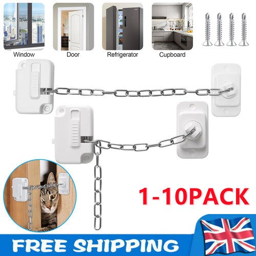 Window restrictor child pets - window,