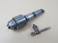 Jacobs MT4 Drill 0 - 13mm
