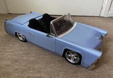 Vintage Bratz Doll Dolls Blue