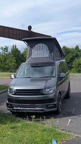 Transporter highline - t6,