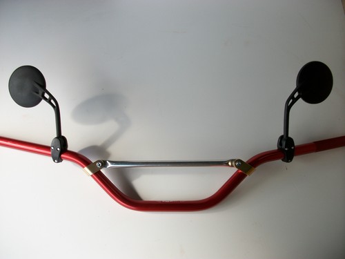 Acerbis pair universal - acerbis,
