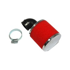 Air Filter Sleeve 90 Degrees