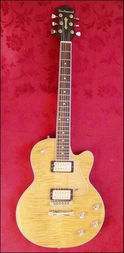 2000 armond dearmond 72 - 2000, de
