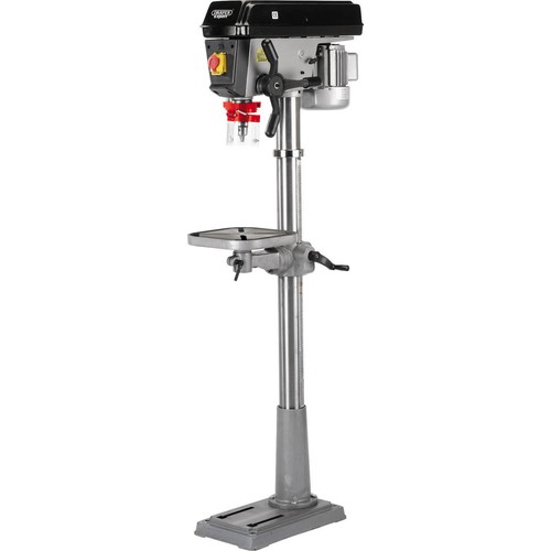 Draper dp65016e speed heavy - 16,