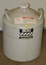 BOC CryoProducts Liquid