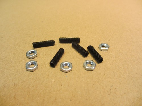 Gib adjusting screws - gib,