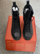 Mens Camper Brutus Medium lace