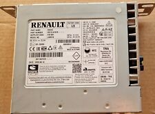 Renault R-link 2 UNLOCKED Radio Navi Rlink Carplay Espace V Megane IV Talisman