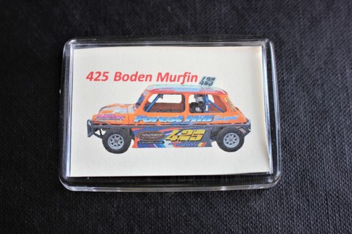 Boden murfin 425 ministox - boden,