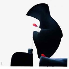 Mackenzie Thorpe - She Loves