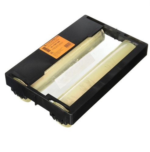 Xyron double sided laminate - double,