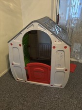 Fun Garden House Children's