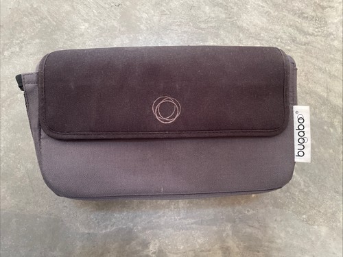 Bugaboo pushchair pouch bag - bugaboo,