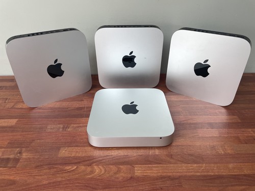 Apple mac mini intel - apple, (2014),