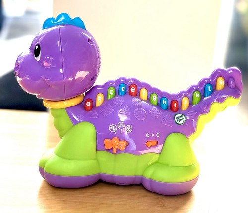 The leap frog kids - leap,