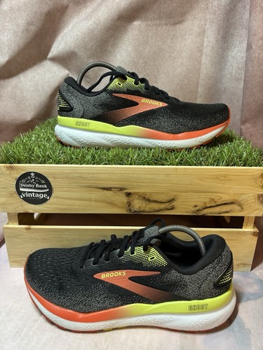 Brooks ghost men - brooks, running