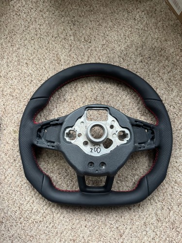 Leather steering wheel for - leather,
