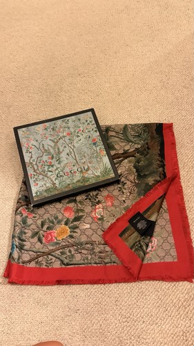 Gucci genuine supreme - supreme, tian