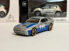 Hot Wheels Mainlines - '89