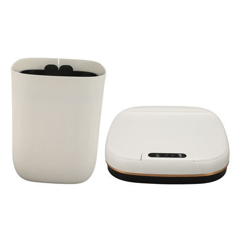 Motion sensor garbage bin - motion, 20l