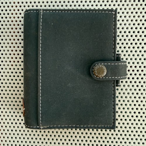 Filofax chino 2004 mini - 2004,