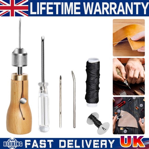 New sewing awl needle - sewing,