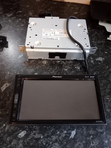 Pioneer sph evo62dab for - pioneer, sph-evo62dab