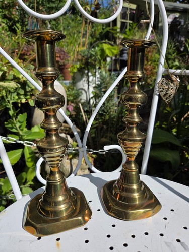 Pair vintage art - of,