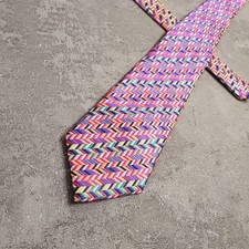 Duchamp Luxury Silk Tie