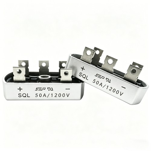 2pcs sql50a 1200v 50a phase - 2pcs,