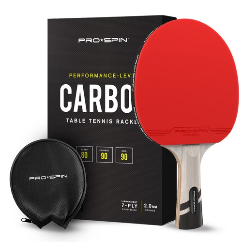 Pro spin table tennis - pro,