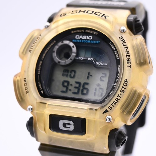 Shock lide skeleton yellow - skeleton,