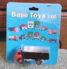 BASE-TOYS LTD PRESENT"LEYLAND