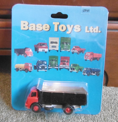 Base toys ltd - base-toys,