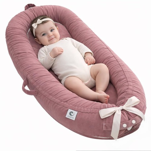 Jinrobabes baby nest - nest, pod